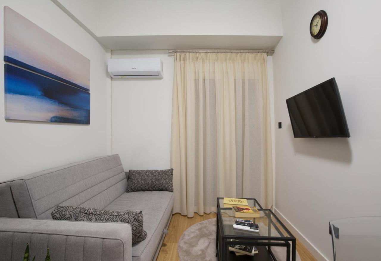 Appartement Unforgettable Acropolis View *