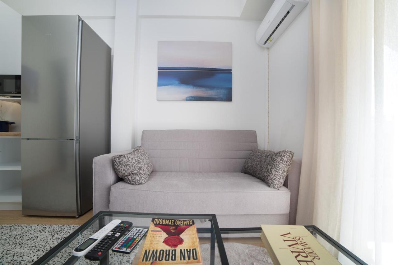 Unforgettable Acropolis View Appartement *