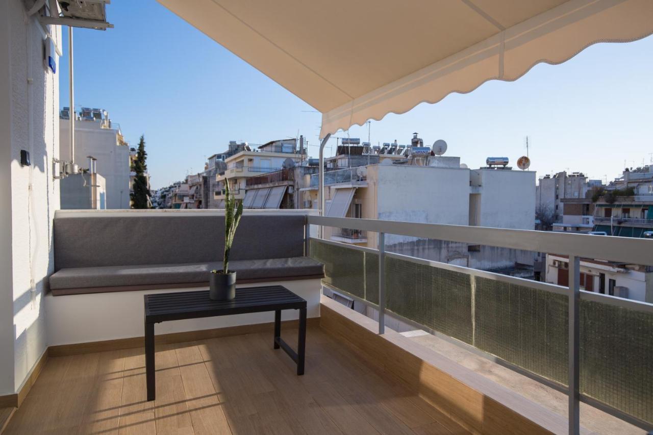 Unforgettable Acropolis View