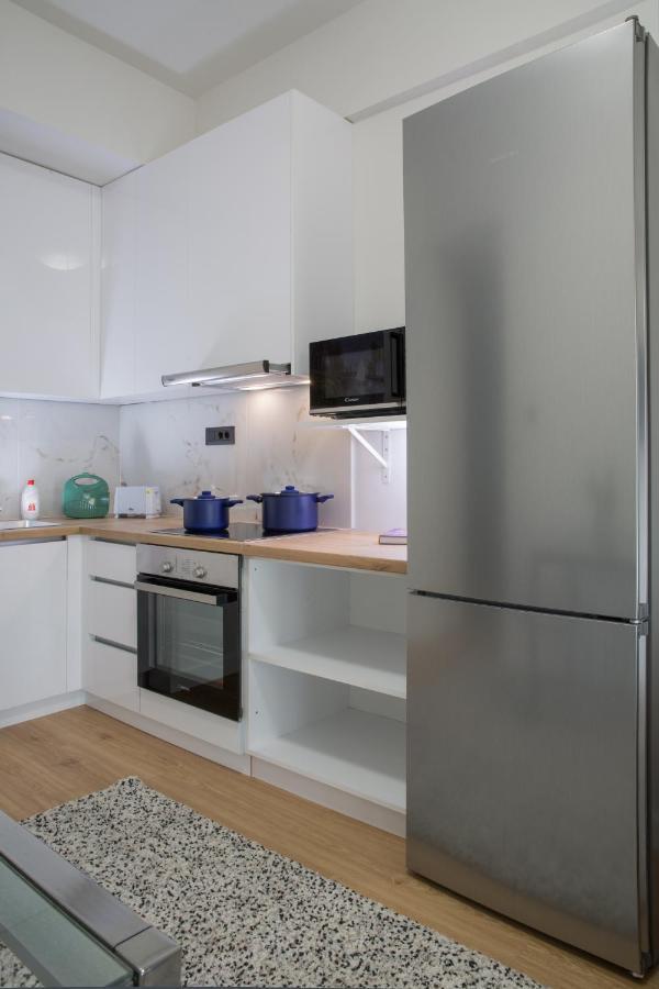 Unforgettable Acropolis View Appartement