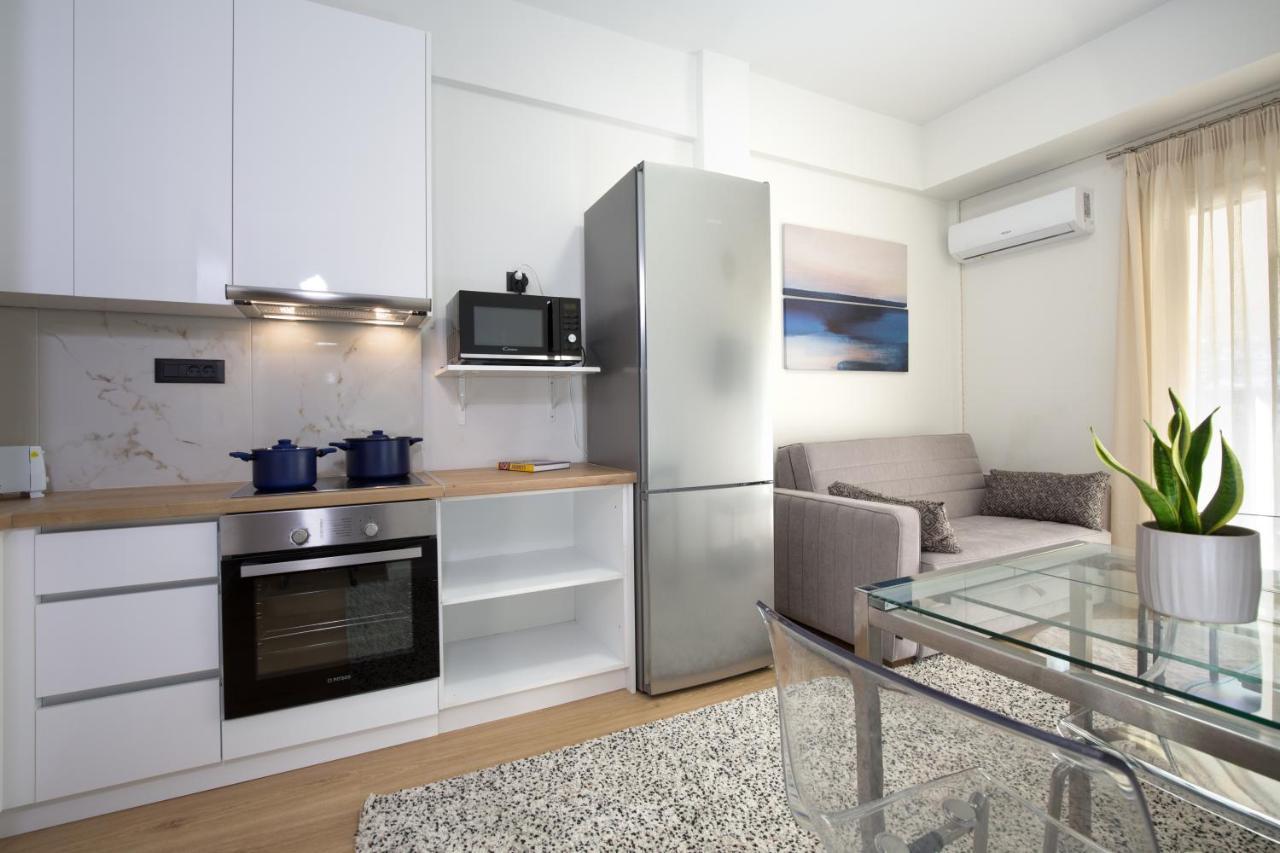 Unforgettable Acropolis View Appartement